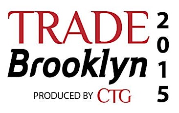 Trade Brooklyn 2015 - Brooklyn's Business Trade Show primary image