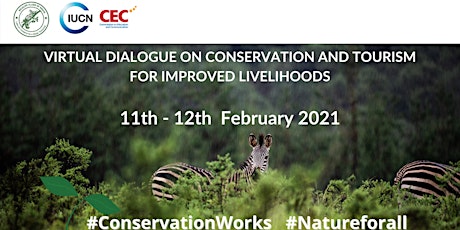 Hauptbild für Conservation and Tourism for Improved Livelihoods