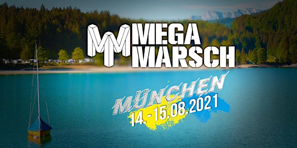Megamarsch München 2021