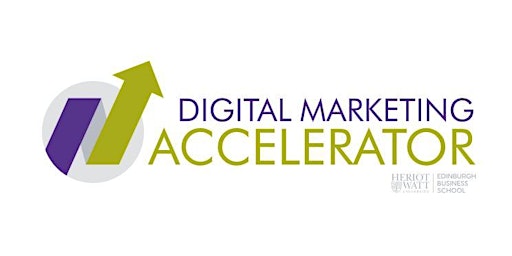 Digital Marketing Accelerator