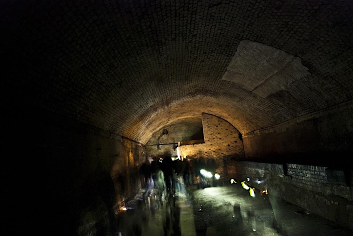 
		The Tunnels of Manchester: a free Zoom tour image
