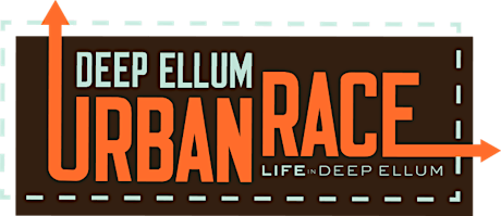 Deep Ellum Urban Race - 2015 primary image