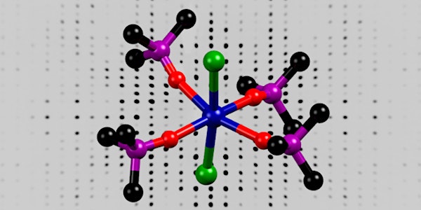 Crystallography for Beginners