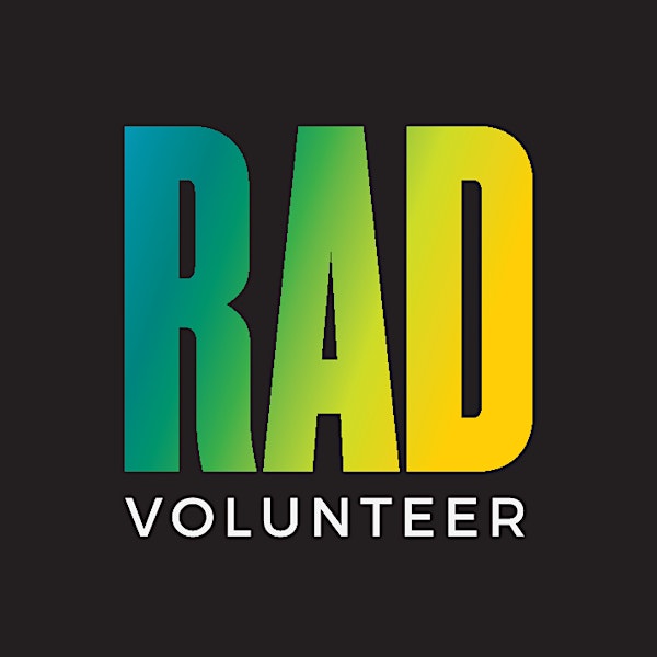 Volunteer - Color Me Rad 5K Newport News