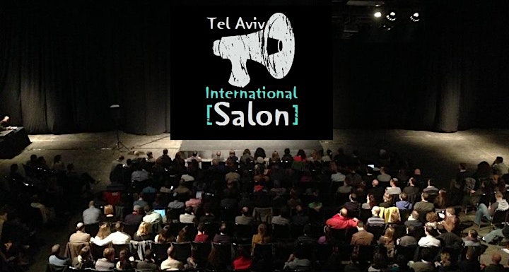 INVITATION: Avoda Chairwoman Merav Michaeli, Tues Feb 23, 8pm image
