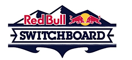 Red Bull Switchboard 2015 primary image