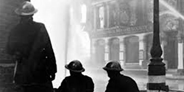 The Blitz: London Under Attack. From the Zepplins to the  Luftwaffe