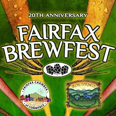 Fairfax Brewfest 2015 primary image