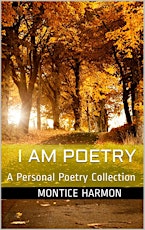 I AM POETRY RELEASES EXCLUSIVELY ON AMAZON.COM primary image