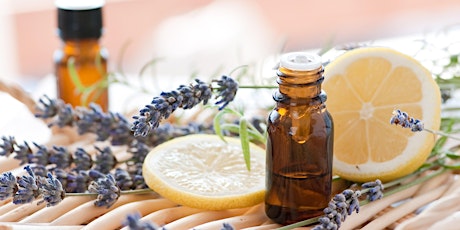 Be WELL: Aromatherapy