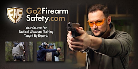 Instructor Handgun Course- Powder Springs GA primary image