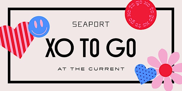 XO TO GO: Saturday & Sunday