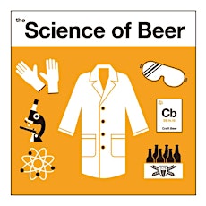 the Science of Beer (at the Discovery Centre) primary image