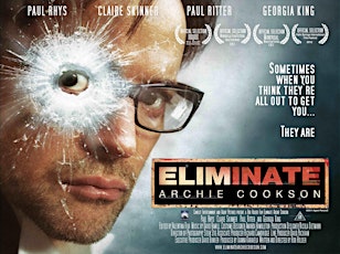 Screening of Eliminate: Archie Cookson With Director Q&A (Screening 1) primary image