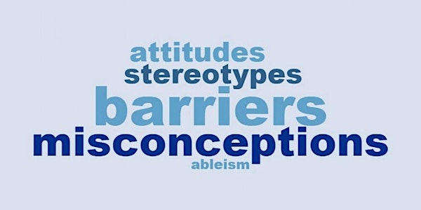 Ableism - What is it and how does it impact society?
