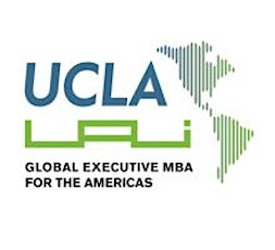 UCLA-UAI Global EMBA for the Americas Coffee Chat in São Paulo primary image