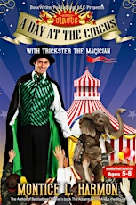 A Day At The Circus Releases! primary image