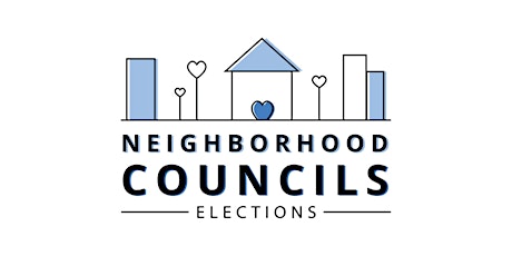 Candidate Info Session: 2020/21 Neighborhood Council Elections (on Zoom) primary image