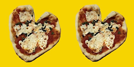 Valentine's Pizza Pop-Up primary image