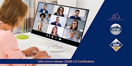 SAFe Scrum Master (SSM)