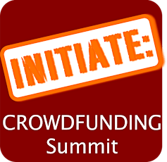 INITIATE 3: Pacific Crowdfunding Summit primary image