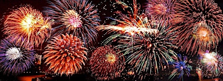 The Midlands Biggest Bonfire, Fireworks & Laser Show primary image