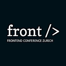 Frontend Conference Zurich 2015 primary image