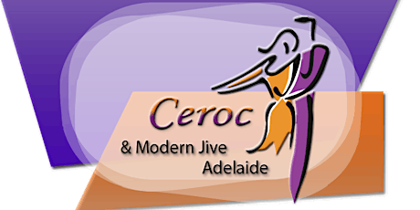 Ceroc partner dancing - free first night for Next Steppers, fun, friendly primary image