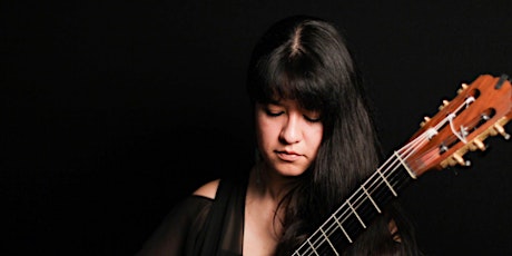Mariana Argueta - Guitar Season primary image
