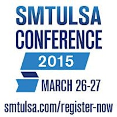 2015 #SMTULSA Social Business Conference primary image