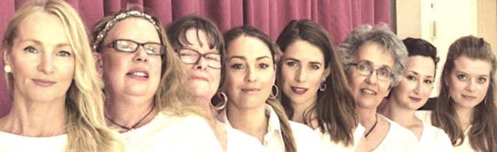 SHE Talks - My Big Idea 'Celebrating Women's Bright & Beautiful Minds' image