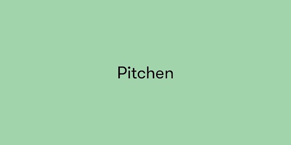 Überzeugend pitchen: Die Idee in einem Satz