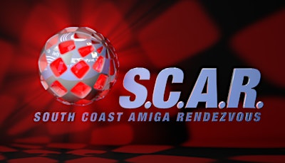 South Coast Amiga Rendezvous primary image