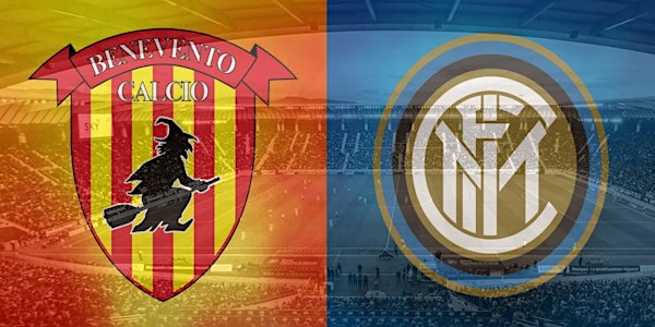 Serie-A@!. Inter - Benevento in. Dirett Live 2021