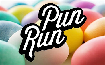 Pun Run - April 16
