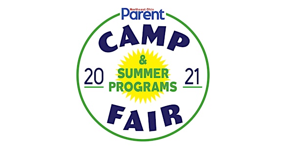 Camp & Summer Programs Fair 2021 - West