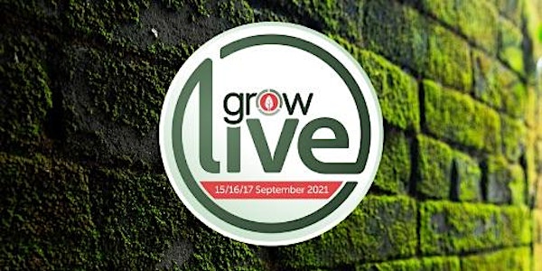 GROW Live 2021