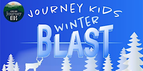 Journey Elementary Winter Blast!