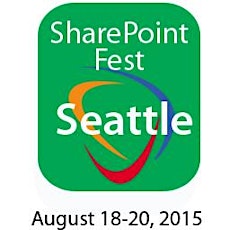 SharePoint Fest Seattle - 2015 primary image