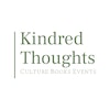 Logotipo de Kindred Thoughts Bookstore