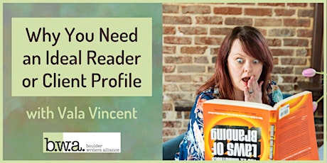 Why Creating an Ideal Client or Reader Profile Is Essential for Success primary image