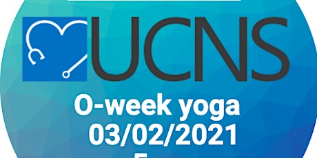 O-week yoga primary image