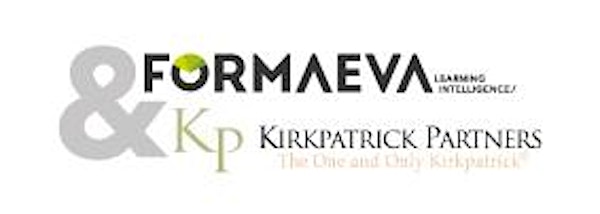 Certification à l'évaluation des formations - Kirkpatrick Four Levels® - Niveau Bronze