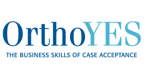 OrthoYES 2021 WEBINAR LEARNING SERIES for:  Doctors, TCs and Front Desk