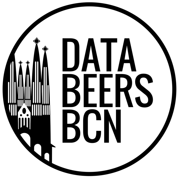 1st DataBeers - Barcelona