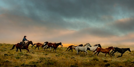 Ranches Photography Workshop: May 14-16, 2021 primary image