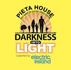 Darkness Into Light Naas, supported by Electric Ireland primary image