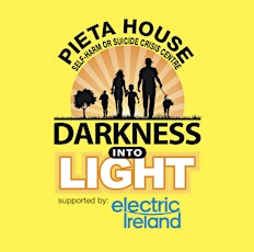 Darkness Into Light Maynooth, supported by Electric Ireland primary image