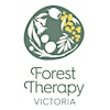 Logotipo de Forest Therapy Victoria