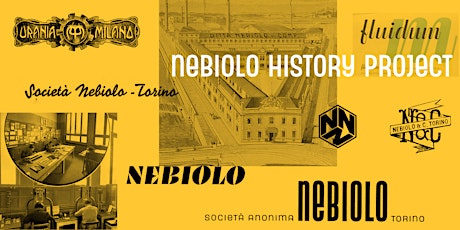 A curtain-raiser for the Nebiolo story primary image